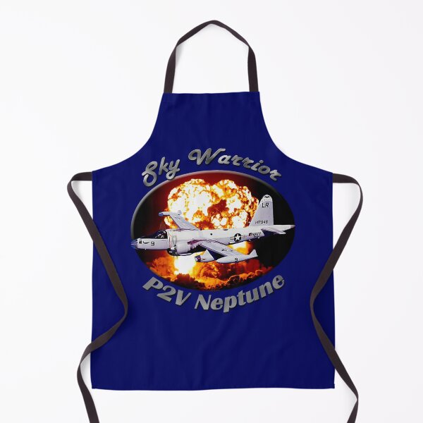 Item preview, P2V Neptune Sky Warrior designed and sold by hotcarshirts.