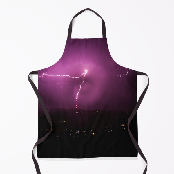Item preview, The Second Lightning Strike designed and sold by LluniauDafyddEm.