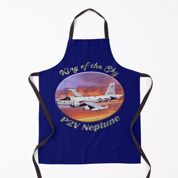 Item preview, P2V Neptune King Of The Sky designed and sold by hotcarshirts.