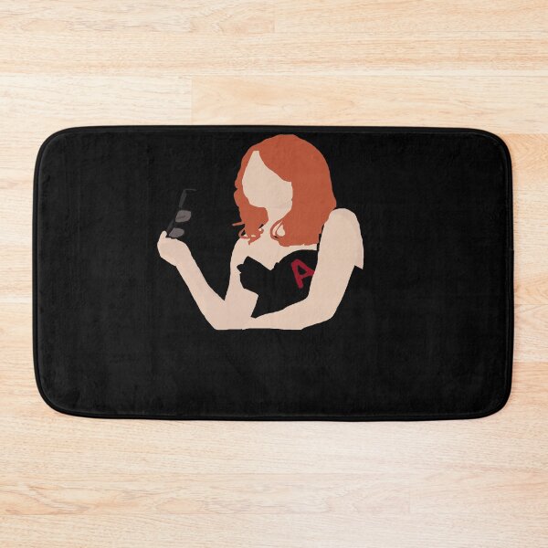 Item preview, Redhead Girl With A  designed and sold by Spoof-Tastic.