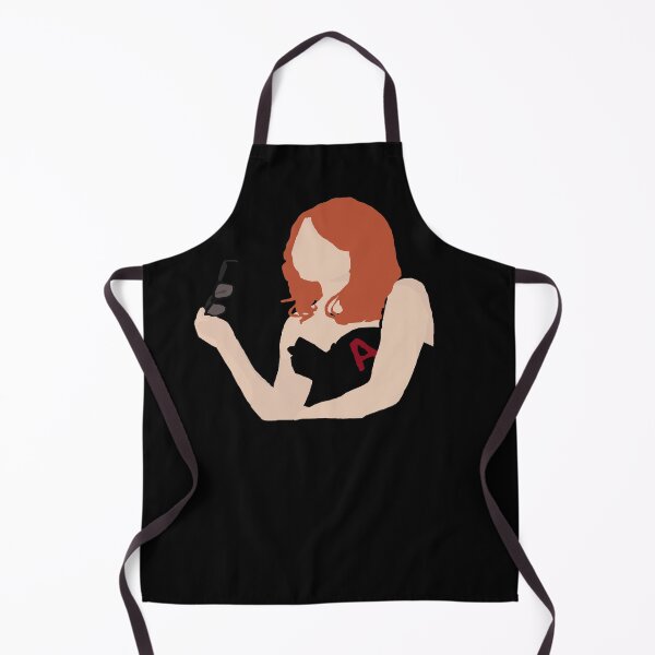 Item preview, Redhead Girl With A designed and sold by Spoof-Tastic.