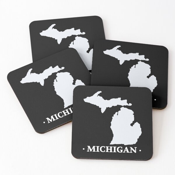 Item preview, Home to Michigan designed and sold by TitanRN.