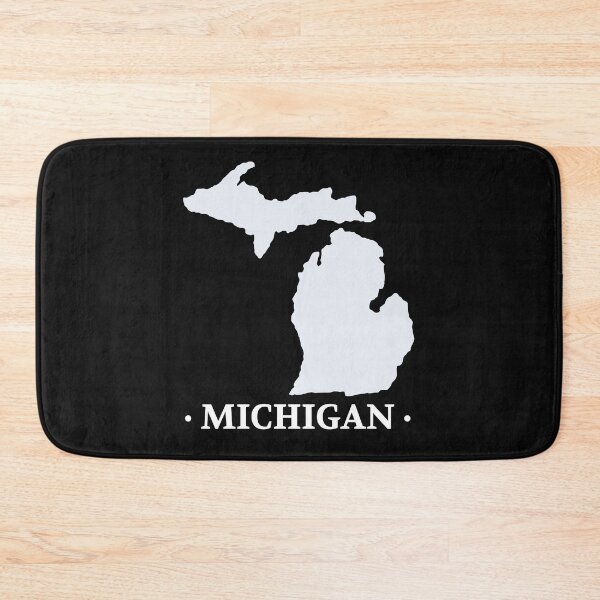 Item preview, Home to Michigan designed and sold by TitanRN.