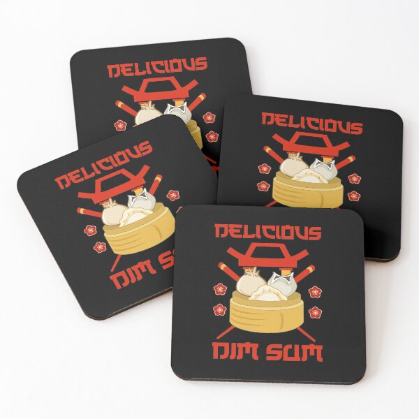 Item preview, Delicious dim sum designed and sold by ElBeDesigns.