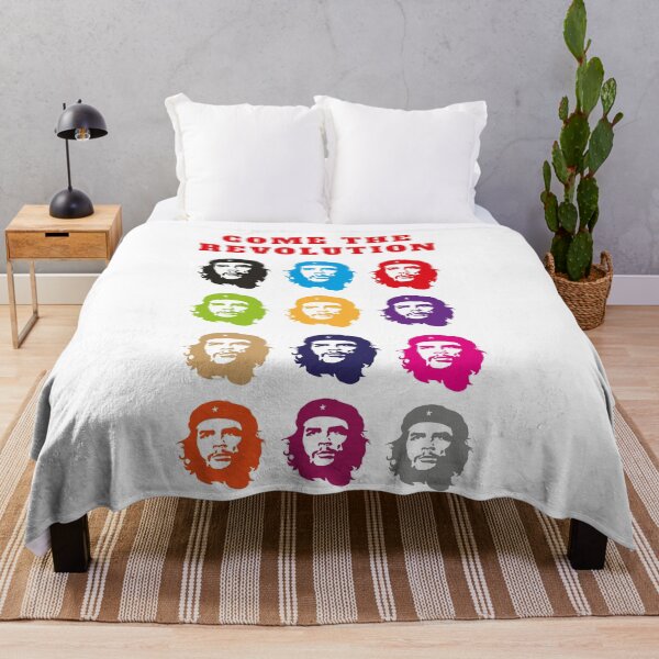 Item preview, Come the Revolution designed and sold by Jools-57.