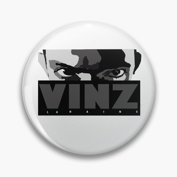 Item preview, VINZ - La Haine designed and sold by mayerarts.