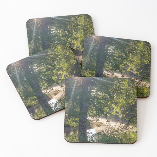 Item preview, Morning Light designed and sold by ThatPeskyCat.