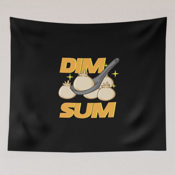Item preview, Cuchara de dim sum designed and sold by ElBeDesigns.