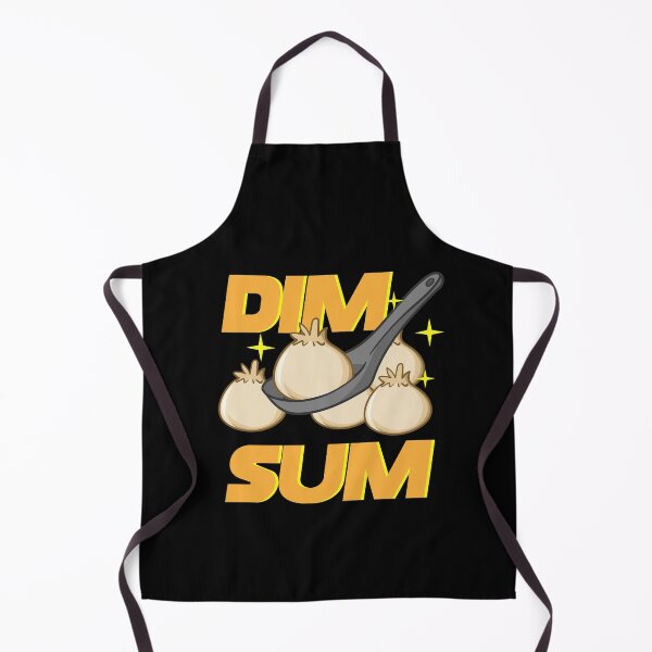 Artikelvorschau, Dim Sum Löffel entworfen und verkauft von ElBeDesigns.