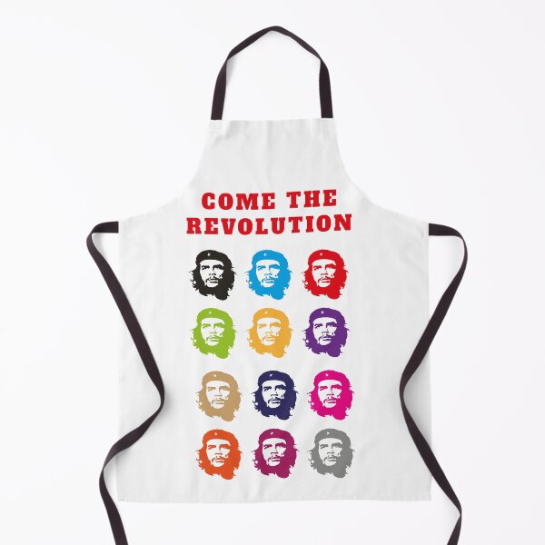 Item preview, Come the Revolution designed and sold by Jools-57.
