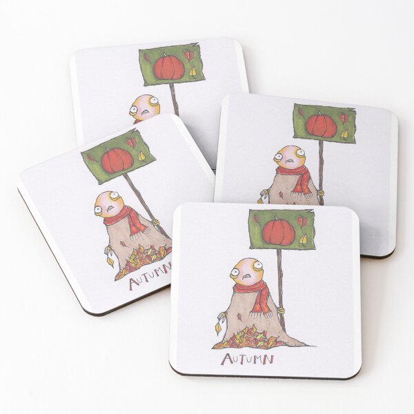 Item preview, AUTUMN designed and sold by artbyaliciakay.