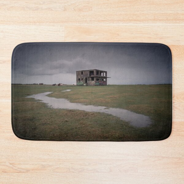 Item preview, DERELICT DAVIDSTOW designed and sold by Andrew Hocking.