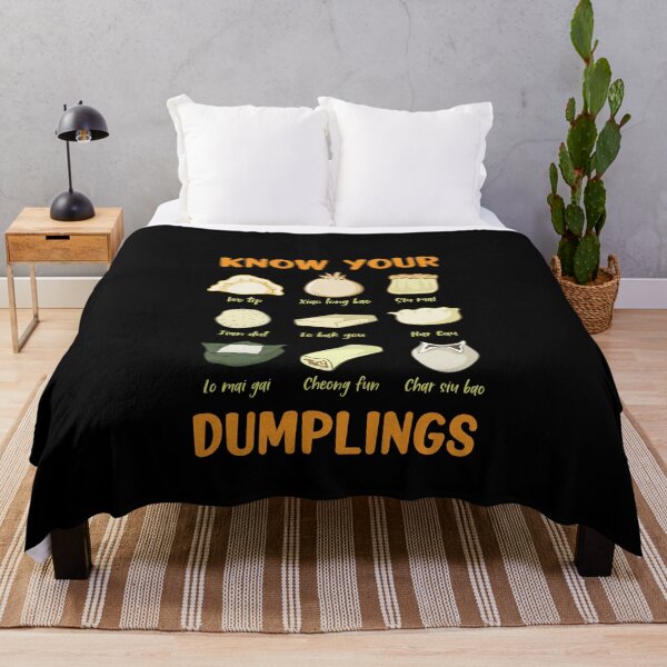 Item preview, Your dumplings designed and sold by ElBeDesigns.