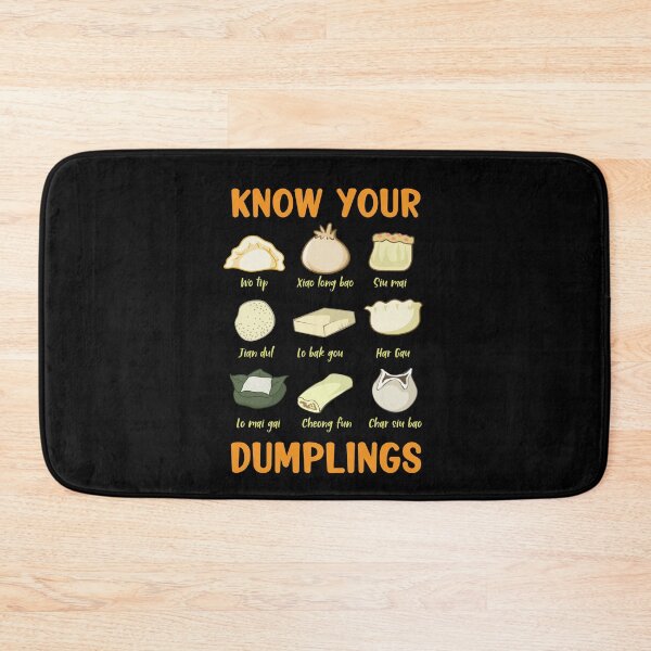 Item preview, Your dumplings designed and sold by ElBeDesigns.