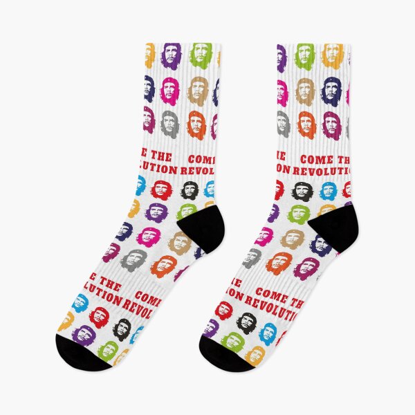 Item preview, Come the Revolution designed and sold by Jools-57.