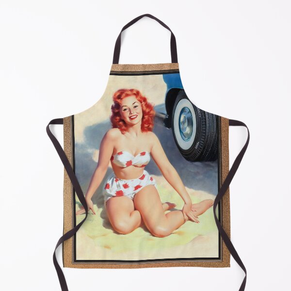 Item preview, Kelly Girl Pin-up by Bill Medcalf Pin-Up Girl Vintage Artwork designed and sold by Xzendor7 Digital Art Creations.