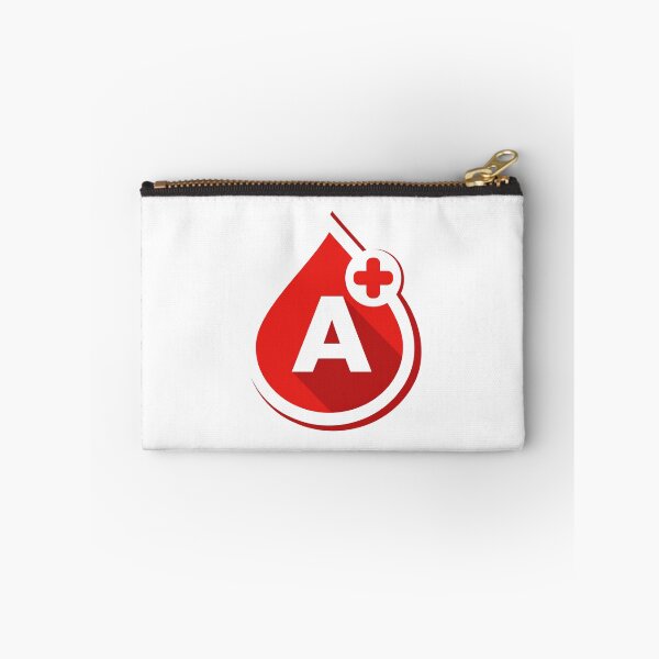 Item preview, A + blood type designed and sold by fourretout.
