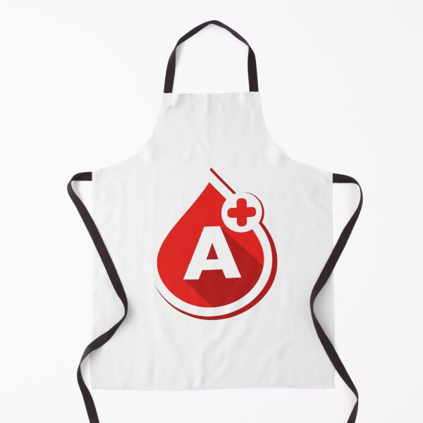 Item preview, A + blood type designed and sold by fourretout.