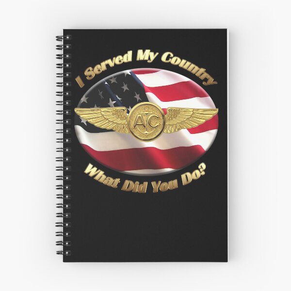 Item preview, Navy Aircrew I Served My Country designed and sold by hotcarshirts.