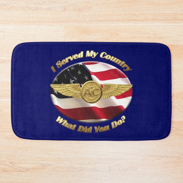 Item preview, Navy Aircrew I Served My Country designed and sold by hotcarshirts.