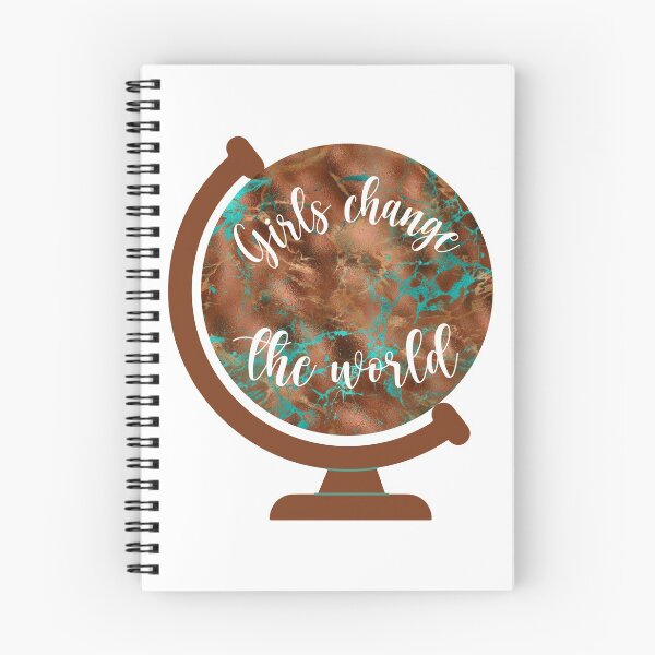 Item preview, COPPER PATINA TUQUOISE MARBEL designed and sold by wildwhimsical.