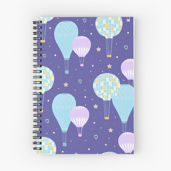 Item preview, Dreamy Balloons designed and sold by KIHESO.