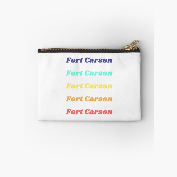 Item preview, Fort Carson Colorado Pastel Pack designed and sold by Taumaturgo.