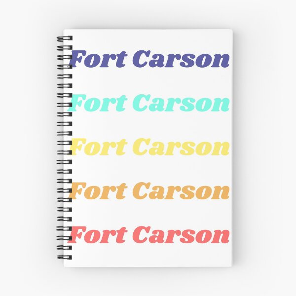 Item preview, Fort Carson Colorado Pastel Pack designed and sold by Taumaturgo.