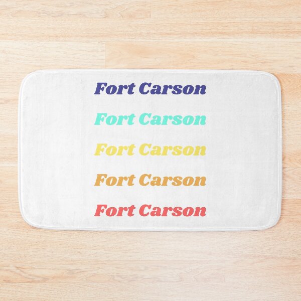 Item preview, Fort Carson Colorado Pastel Pack designed and sold by Taumaturgo.