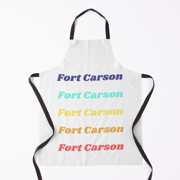 Item preview, Fort Carson Colorado Pastel Pack designed and sold by Taumaturgo.