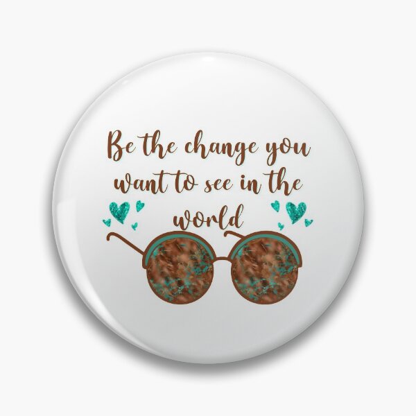 Item preview, COPPER PATINA TUQUOISE MARBEL designed and sold by wildwhimsical.