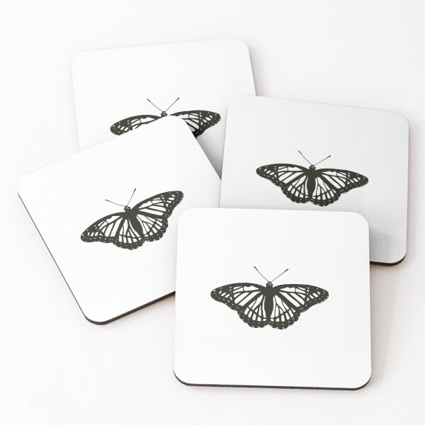 Item preview, Viceroy Butterfly designed and sold by paigealayna.
