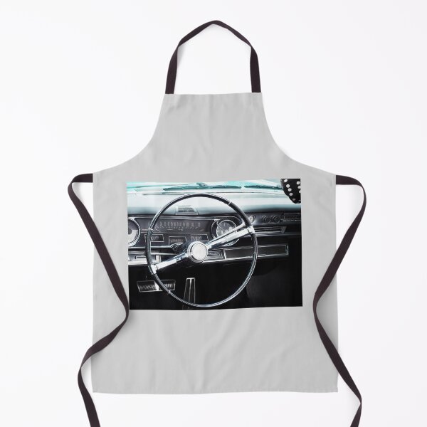 Item preview, US American classic car 1965 Fleetwood Eldorado Convertible designed and sold by Beate Gube.