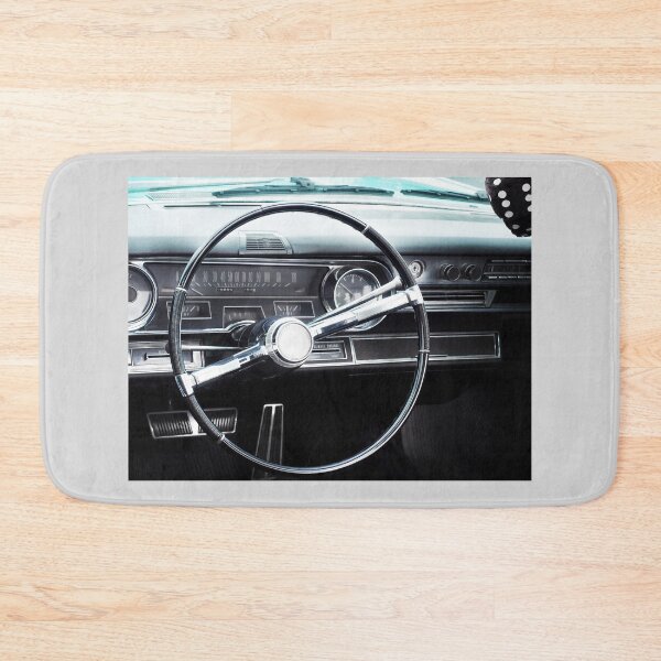 Item preview, US American classic car 1965 Fleetwood Eldorado Convertible designed and sold by Beate Gube.