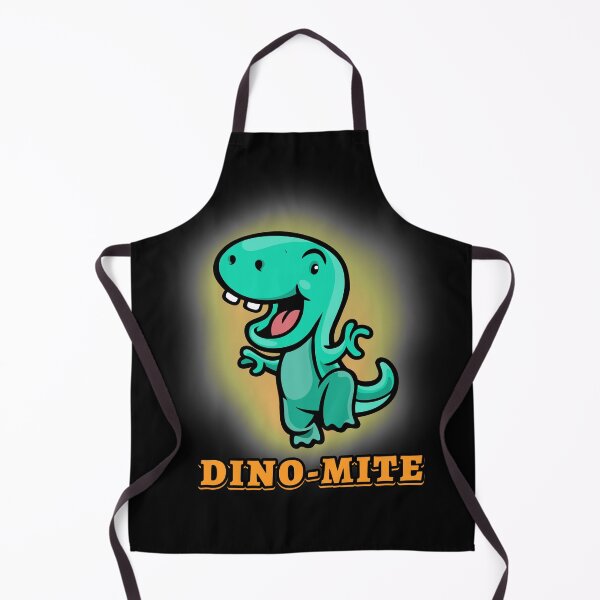 Item preview, Dino-mite Dinosaur - Cute Dinomite Dinosaur designed and sold by molamode.