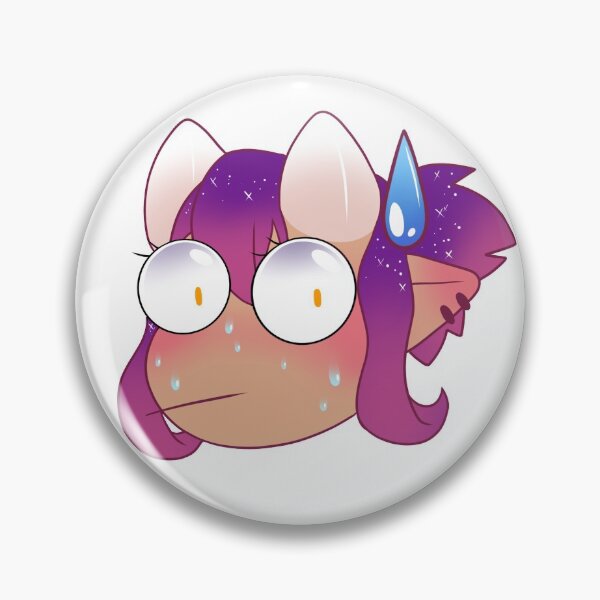 Item preview, Panicked Dex designed and sold by SuccubusDex.