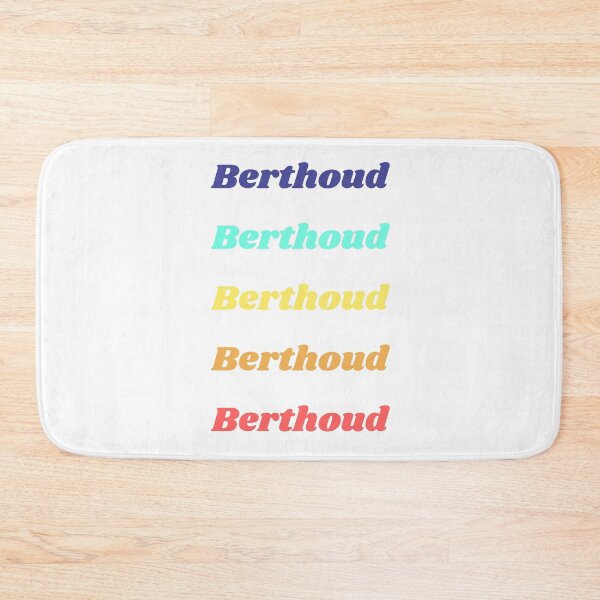 Item preview, Berthoud Colorado Pastel Pack designed and sold by Taumaturgo.