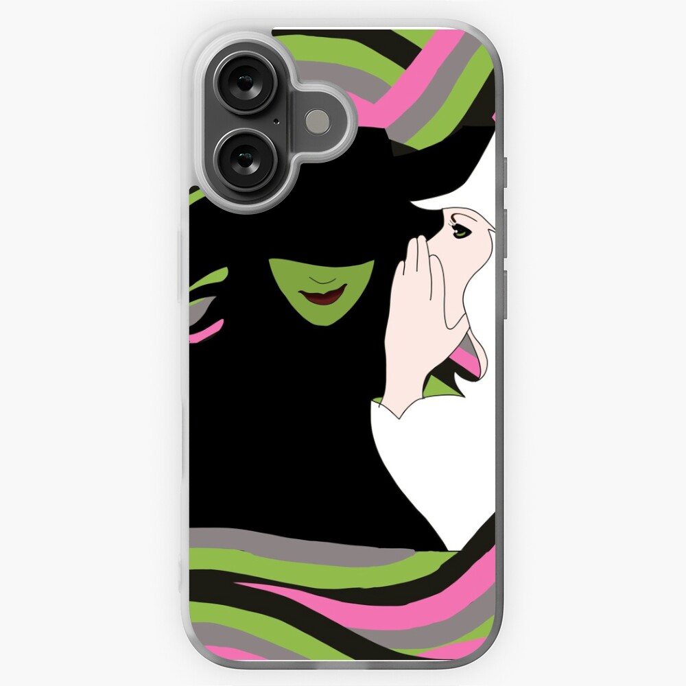 Item preview, iPhone Soft Case designed and sold by yinzgotstickers.