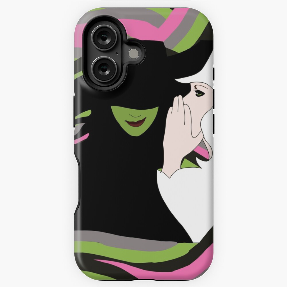 Item preview, iPhone Tough Case designed and sold by yinzgotstickers.