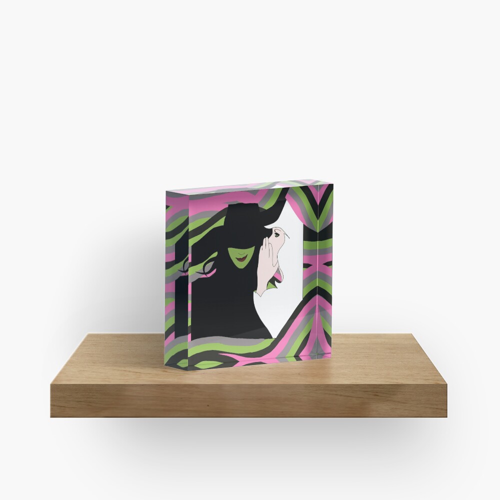 Item preview, Acrylic Block designed and sold by yinzgotstickers.