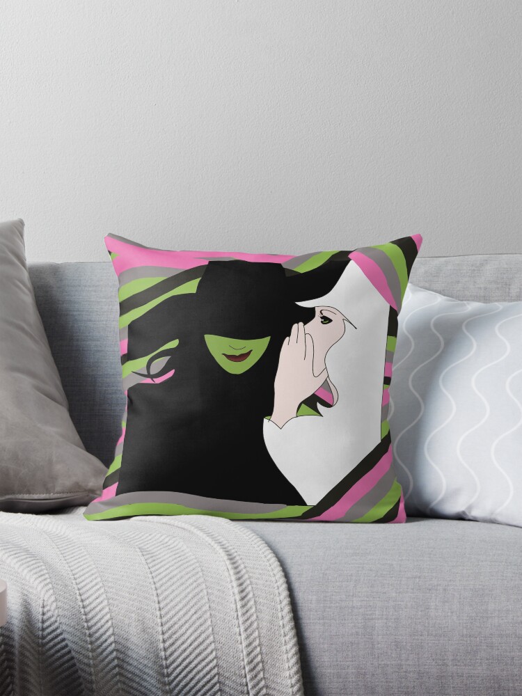 Item preview, Throw Pillow designed and sold by yinzgotstickers.