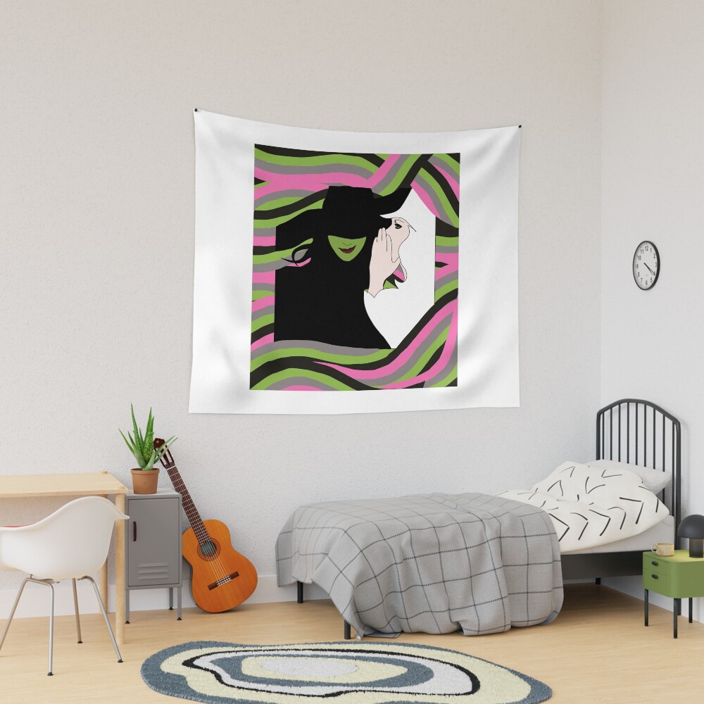 Item preview, Tapestry designed and sold by yinzgotstickers.