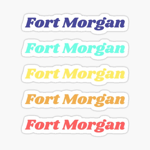 Item preview, Fort Morgan Colorado Pastel Pack designed and sold by Taumaturgo.
