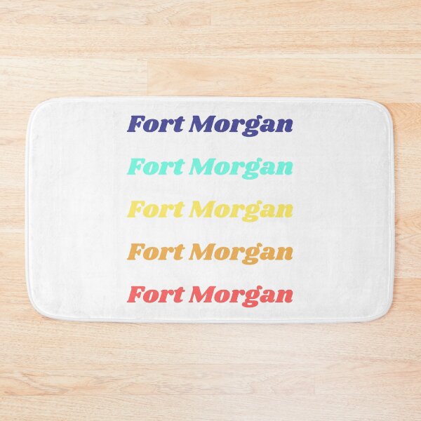 Item preview, Fort Morgan Colorado Pastel Pack designed and sold by Taumaturgo.