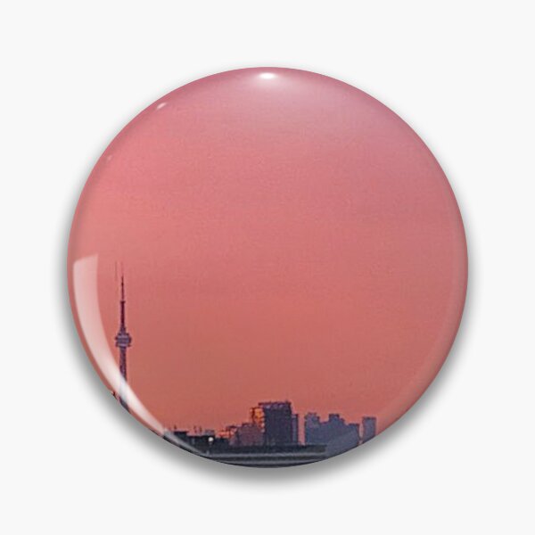 Item preview, Pink Sunrise designed and sold by irideae.