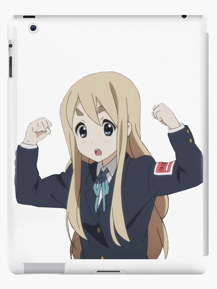 Anime Review: K-ON! (previously reviewed on 4/18/11) – The Gaming Buddha