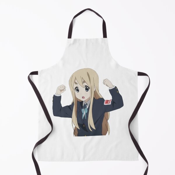 Item preview, Strong Mugi - K-ON! designed and sold by Eyes-Up.
