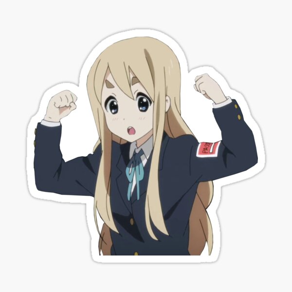 View post of animeloli In [Picture Gif]K-ON! The Movie