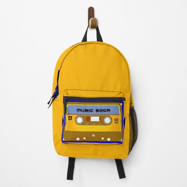 Item preview, cassette music rock 90s  designed and sold by fantasmahappy.