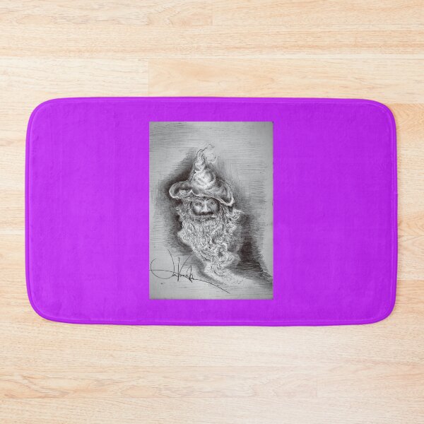 Item preview, Wizard Face "Lookin' at you?, Or Lookin' For You?" designed and sold by Joe Vaughan.
